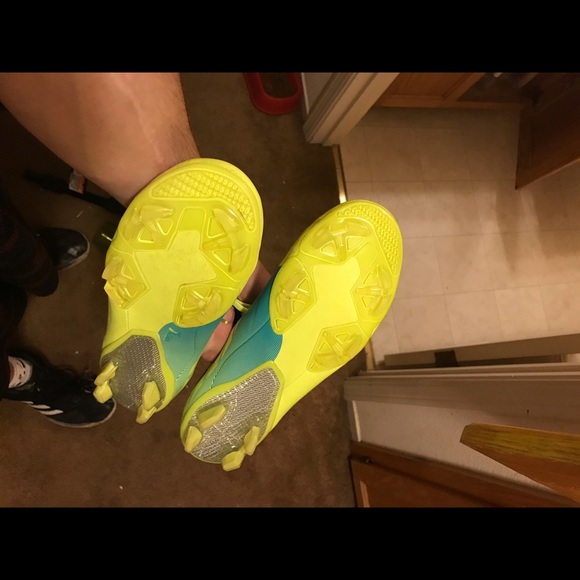 Nike Mercurial Vapor vii - Picture 5 of 9